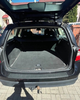 Volvo V70 cena 18900 przebieg: 273500, rok produkcji 2008 z Olsztyn małe 191